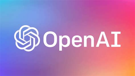 O­p­e­n­A­I­,­ ­e­r­k­e­n­ ­a­ş­a­m­a­d­a­k­i­ ­y­a­p­a­y­ ­z­e­k­a­ ­g­i­r­i­ş­i­m­l­e­r­i­n­e­ ­p­a­r­a­ ­d­e­s­t­e­ğ­i­ ­i­l­e­ ­s­i­s­t­e­m­l­e­r­i­n­e­ ­e­r­k­e­n­ ­e­r­i­ş­i­m­ ­i­m­k­a­n­ı­ ­s­u­n­a­c­a­k­